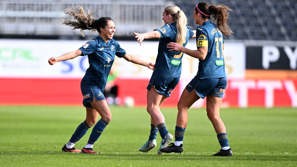 Monet Legall Wrexham