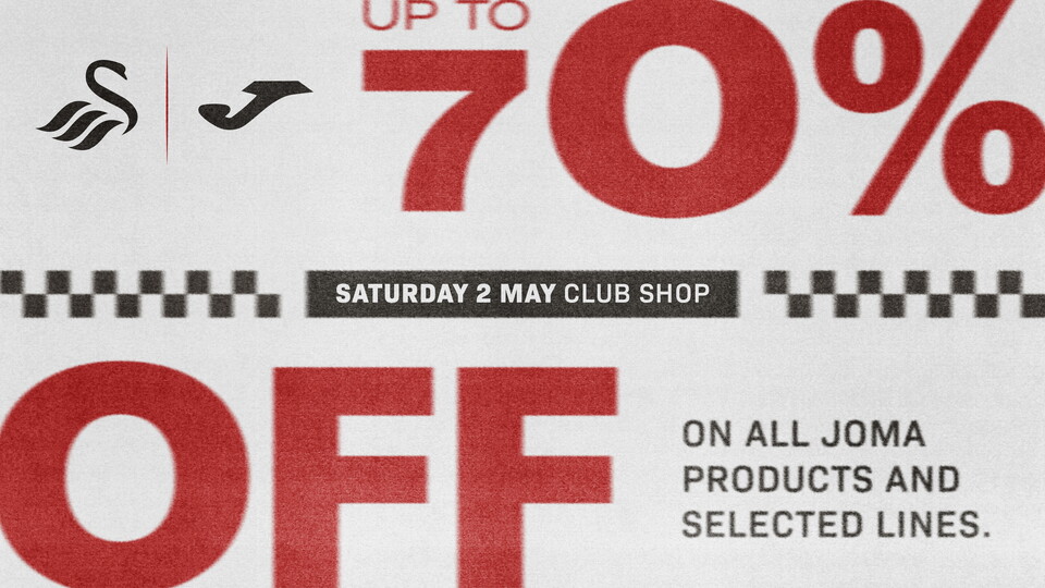 Shop sale 70%
