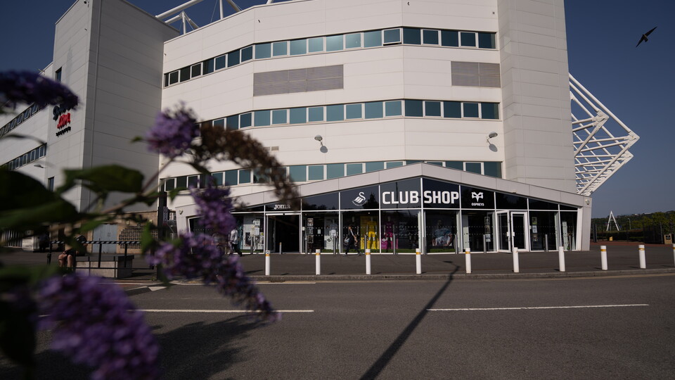 Club Shop