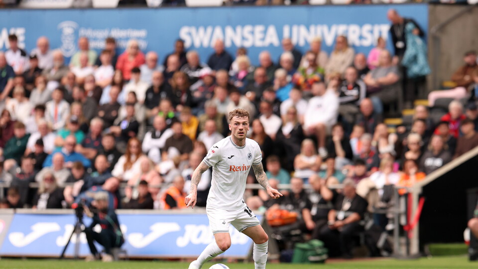 Josh Tymon Charlton