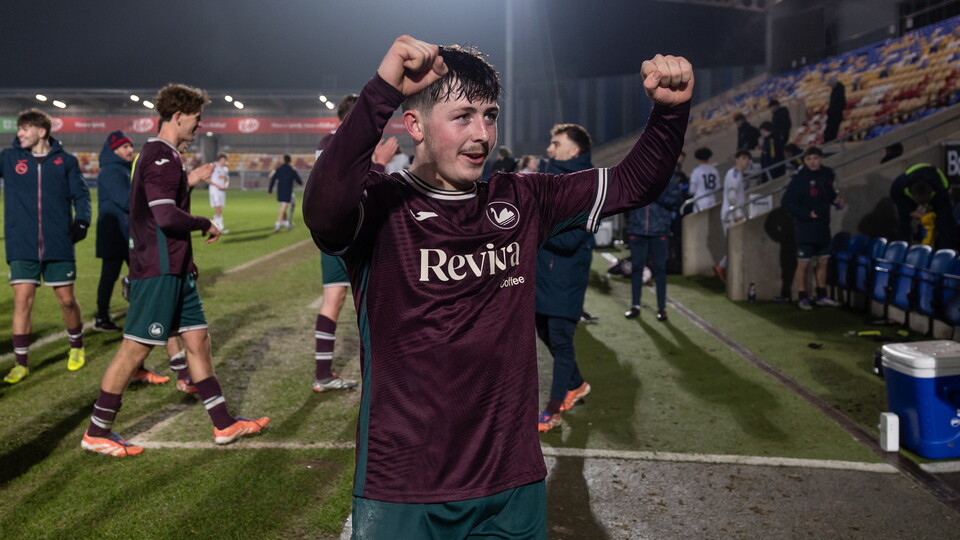 Callum Jones
