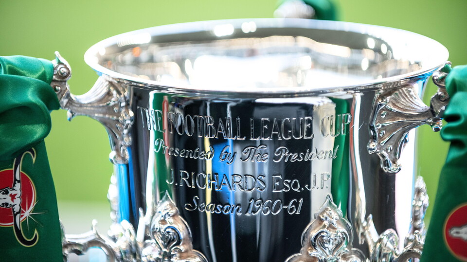 Carabao Cup