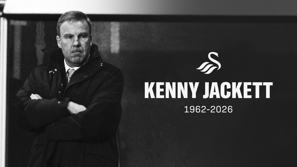 Kenny Jackett