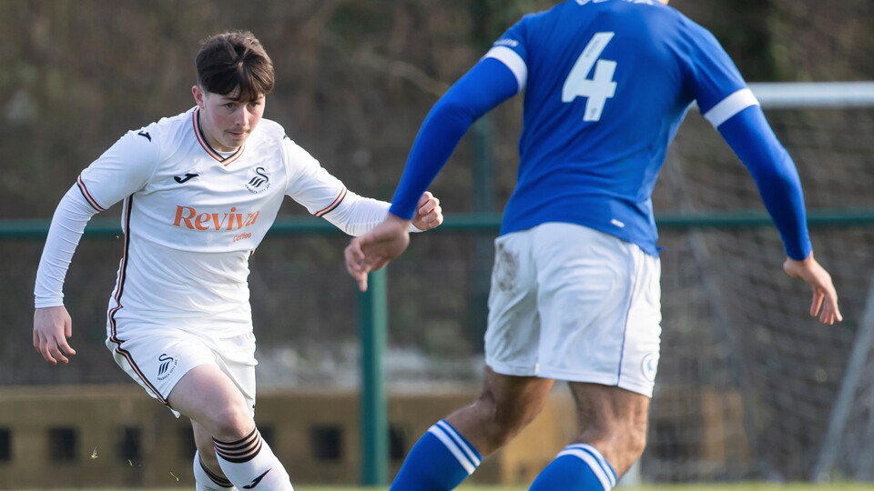 Callum Jones
