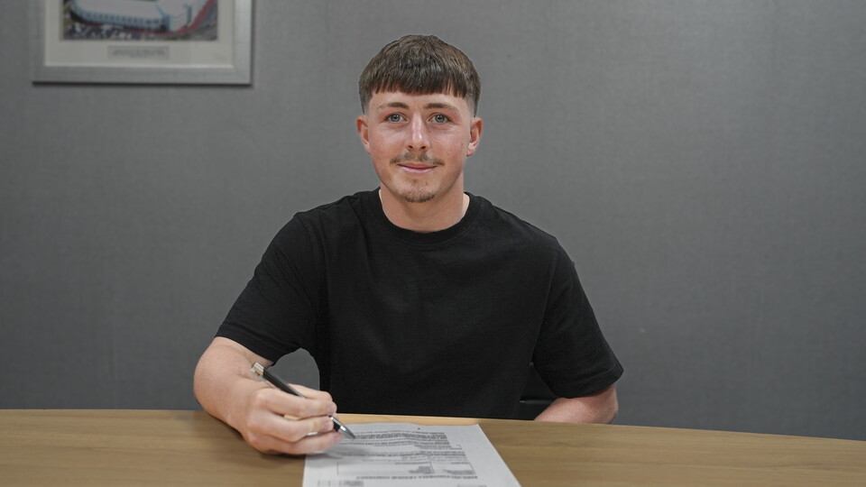 Callum Jones