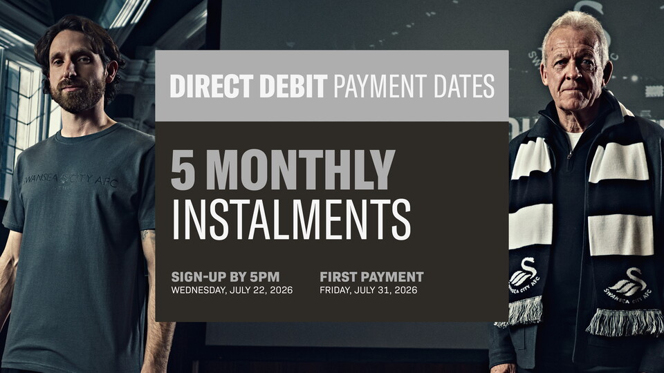 5 months instalments