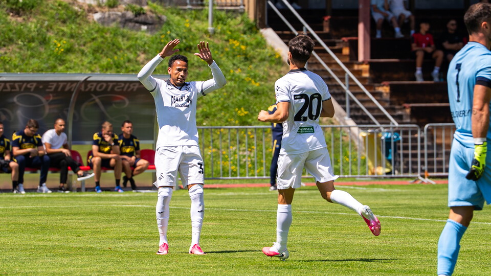 Liam Cullen Udinese
