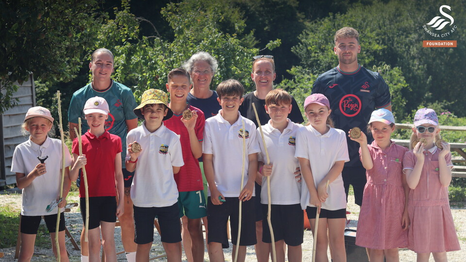 Premier League Primary Stars Project with Cila Primary