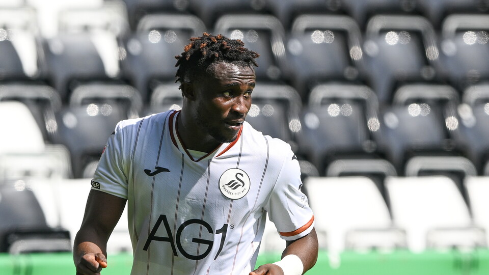 Joseph Opoku