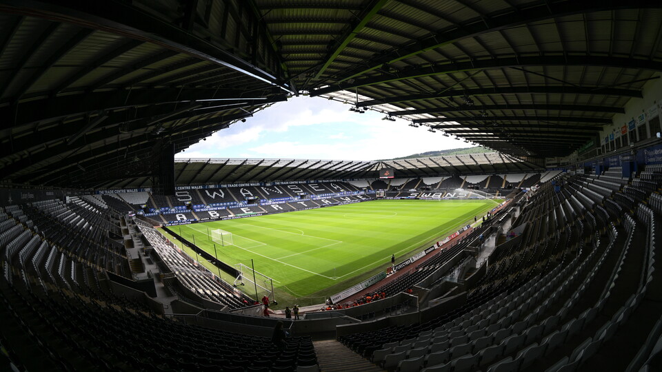 Swansea.com Stadium 