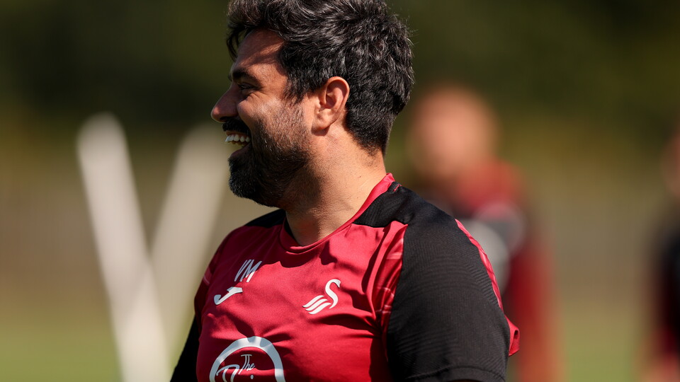 Vitor Matos