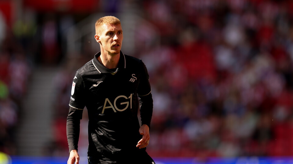 Jay Fulton Stoke away