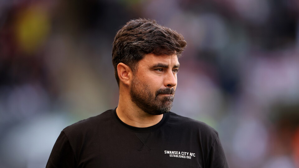Vitor Matos