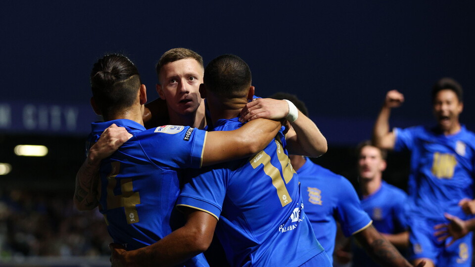 Birmingham City