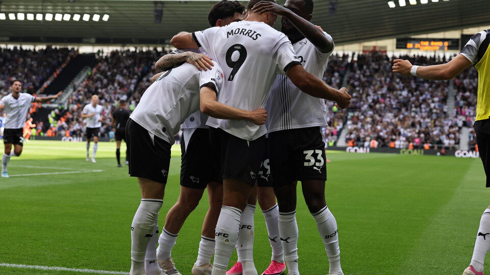 Derby County 