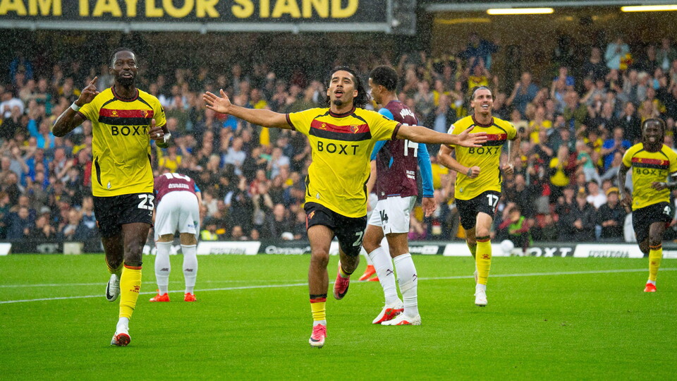 watford 