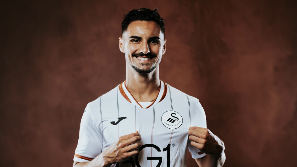 Stephen Eustaquio