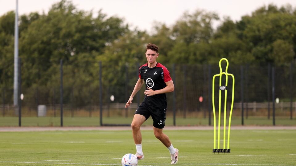 Bobby Wales