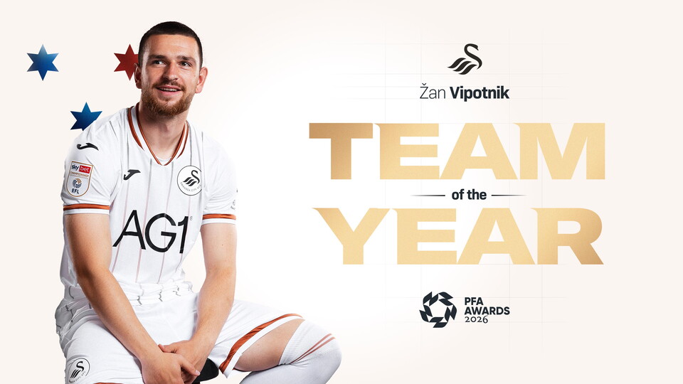 Žan Vipotnik ToTY