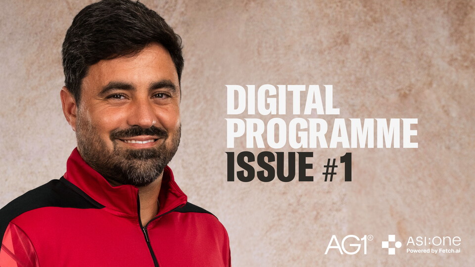 Programme artwork Game 1 2026-27