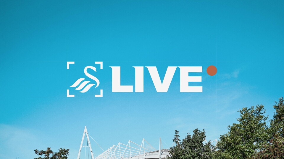 Swans TV Live 2026-27 Graphic