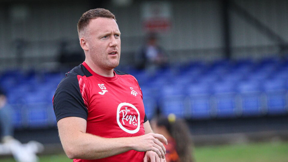 Dan Sheehan 