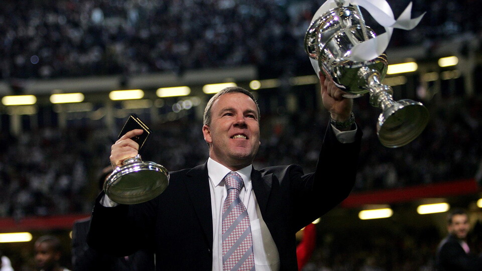 kenny jackett 