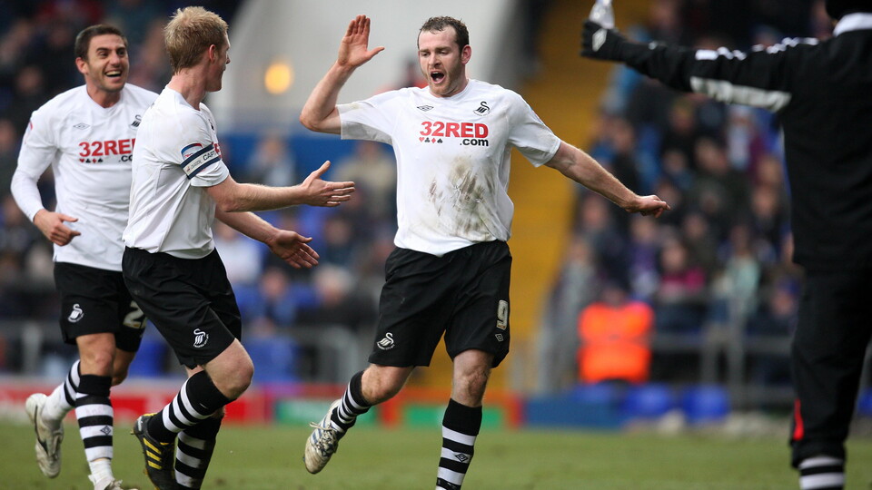 Craig Beattie 