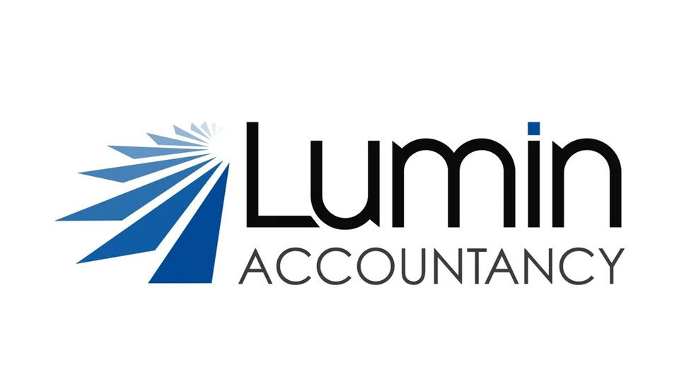 Lumin Accountancy logo