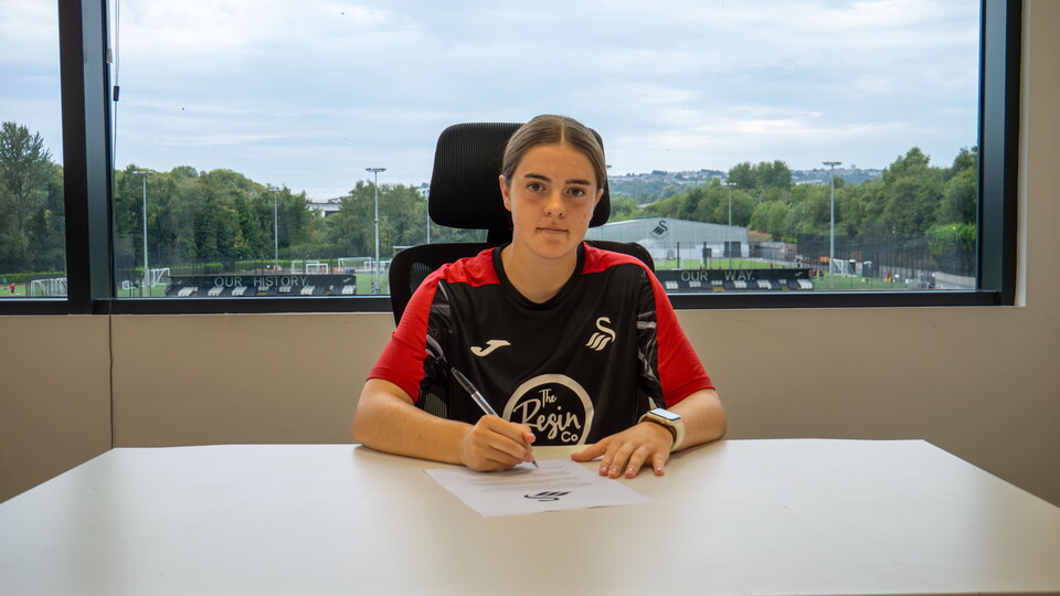 Aoife Sheridan 