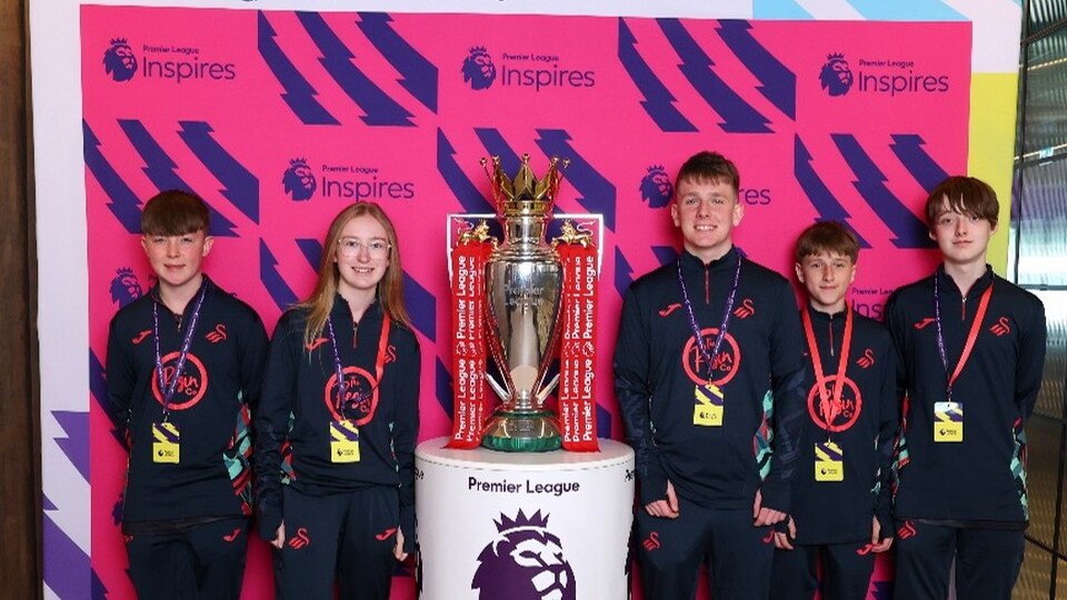 Premier League Inspires