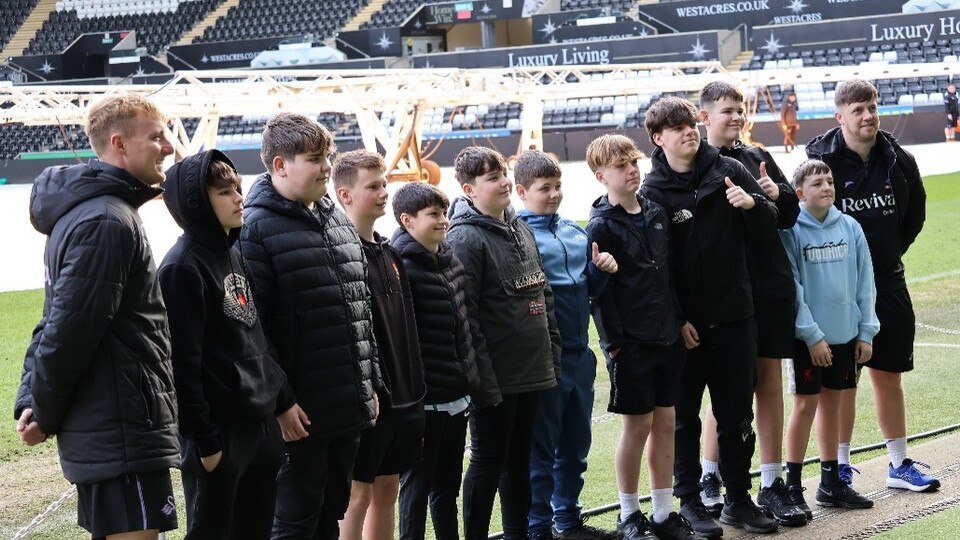 Stadium Celebration Events & Social Action