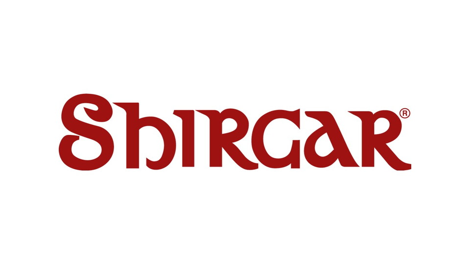 Shirgar logo