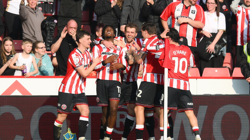 Sheffield United 