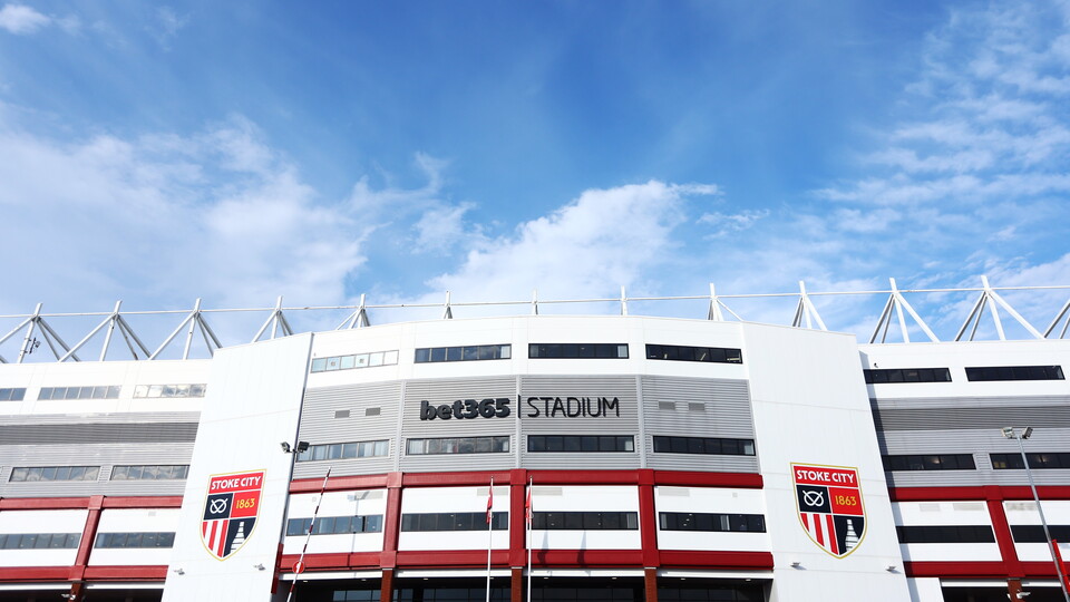 Stoke City