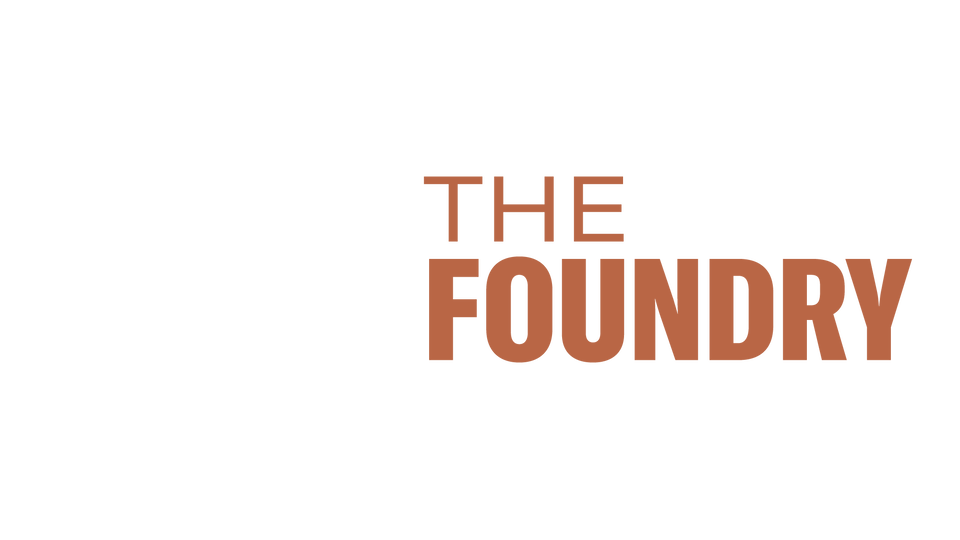 The Foundry