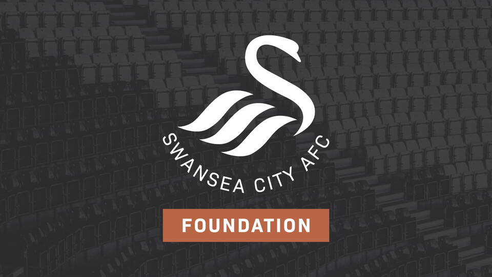 Swans Foundation logo