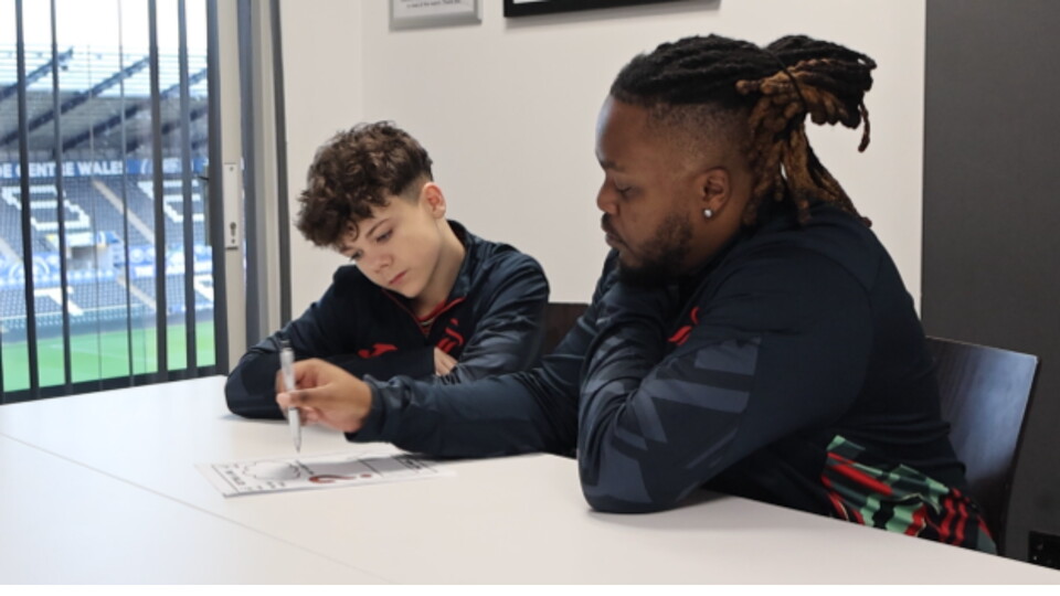 Mentoring