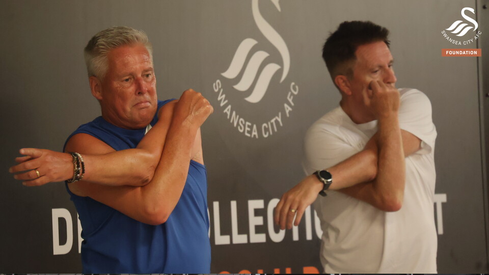FIT JACKS