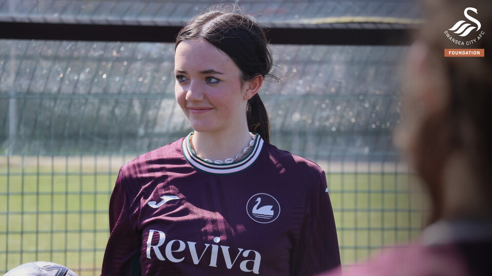 Girls' football