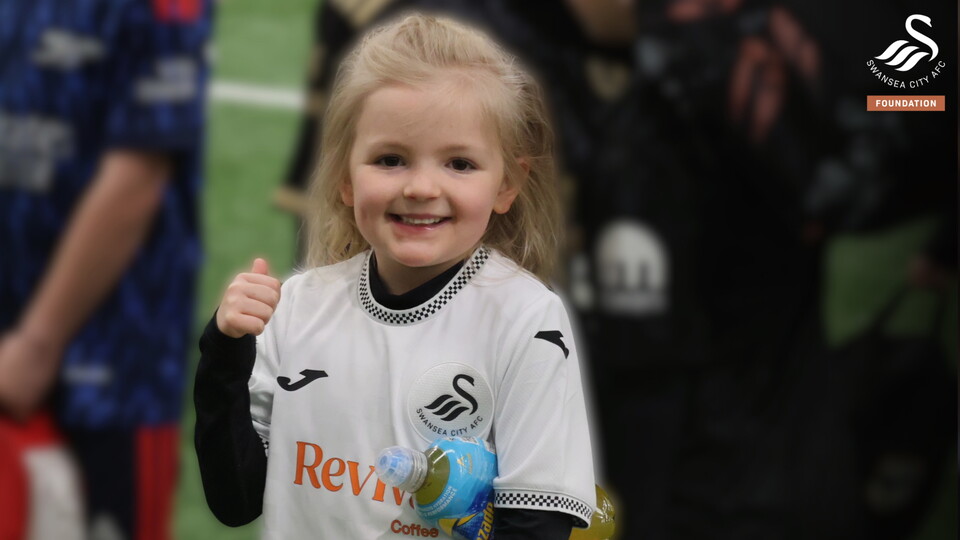 Girls' football