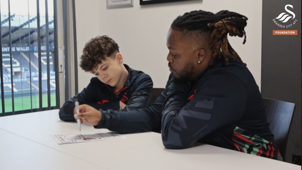Mentoring