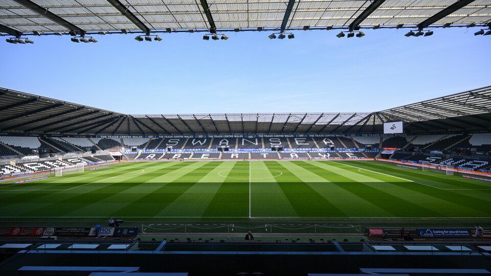 Swansea.com Stadium 