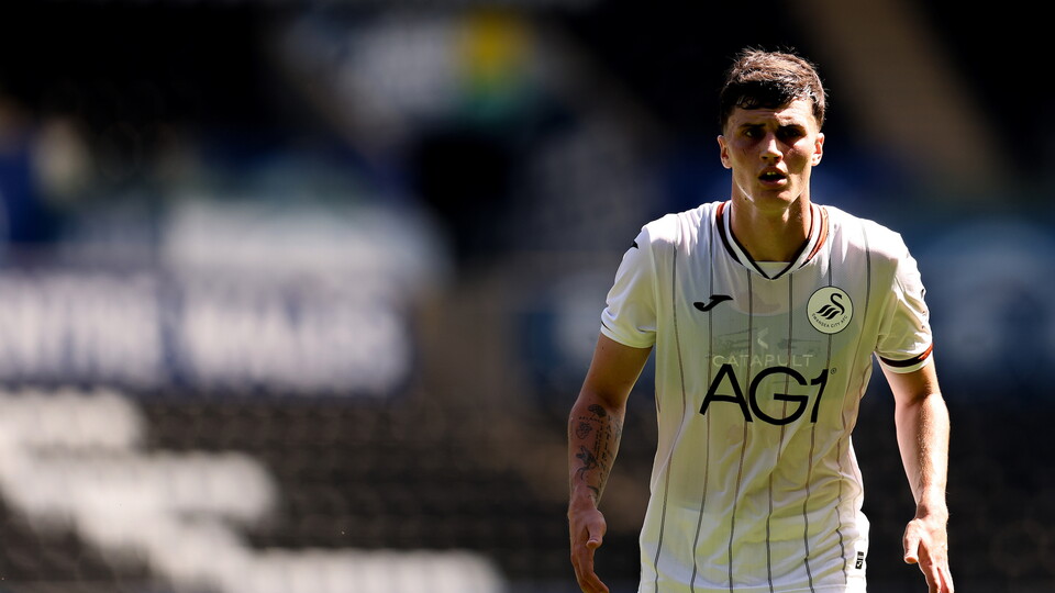 Joel Cotterill