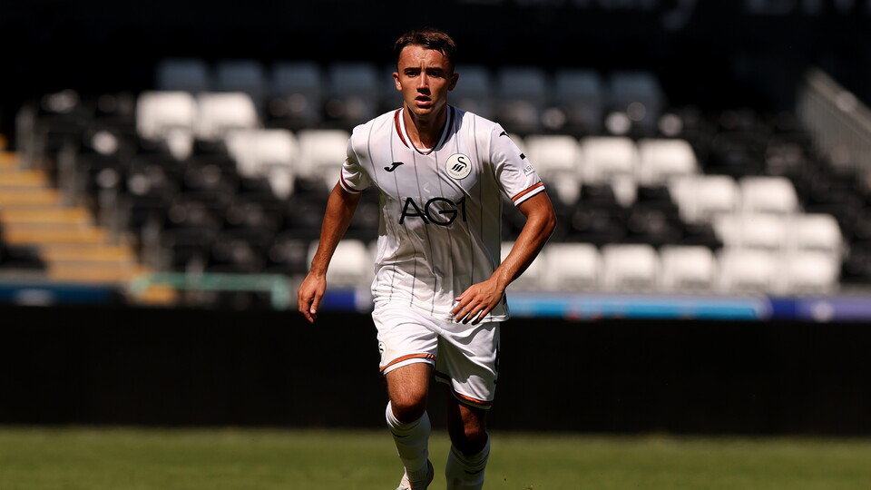 Iestyn Jones