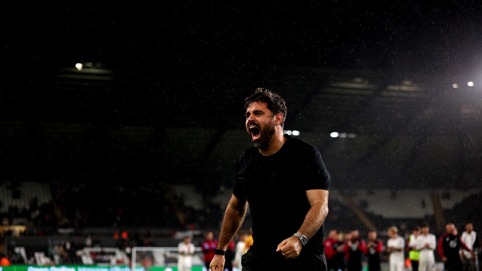 Vitor Matos 