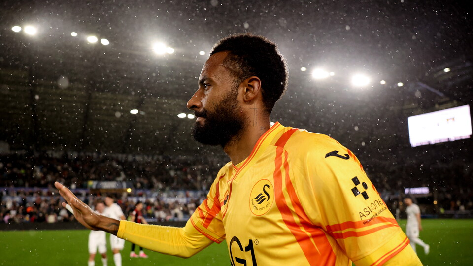 Lawrence Vigouroux