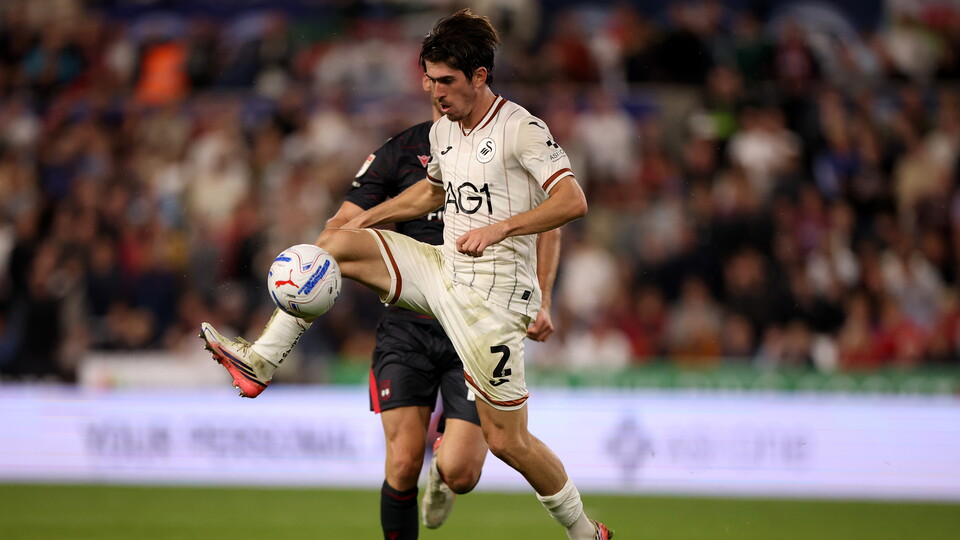 Josh Key 