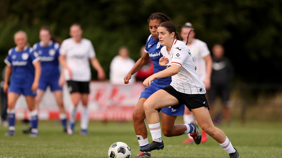 Aoife Sheridan