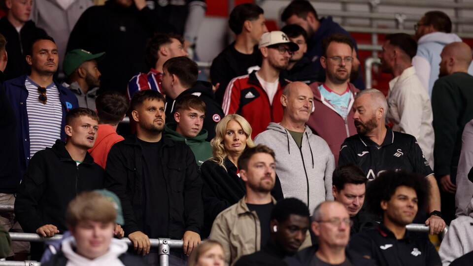 Fan Gallery | Southampton 